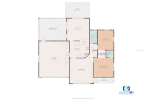 1325 BEACON DRIVE, DAYTONA BEACH, FL 32117 - MLS#MFRV4947864