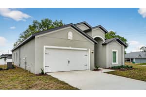 2921 GARRET STREET, DELTONA, FL 32738 - MLS#MFRV4947871