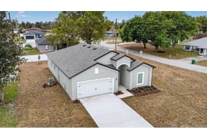 2921 GARRET STREET, DELTONA, FL 32738 - MLS#MFRV4947871