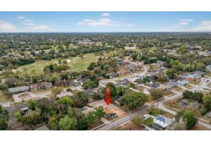 1280 S Seagate Dr, DELTONA