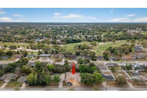 1280 SEAGATE DRIVE, DELTONA, FL 32725 - MLS#MFRV4947874