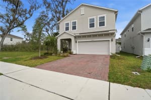 1088 HAPPY FOREST LOOP, DELAND, FL 32720 - MLS#MFRV4947875