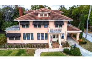 347 3RD AVENUE, MOUNT DORA, FL 32757 - MLS#MFRV4947879