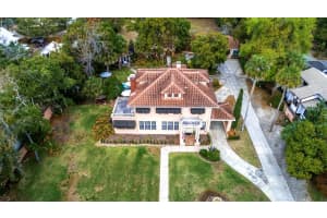 347 3RD AVENUE, MOUNT DORA, FL 32757 - MLS#MFRV4947879