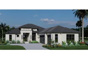 14047 Lake Price Dr, ORLANDO