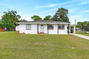 1403 SHARON DRIVE, DELAND, FL 32724 - MLS#MFRV4947897