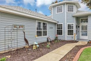 5481 BOUNTY CIRCLE, TAVARES, FL 32778 - MLS#MFRV4947898