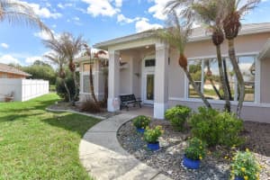 1840 TARA MARIE LANE, PORT ORANGE, FL 32128 - MLS#MFRV4947899
