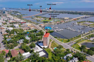 404 BEACH STREET, DAYTONA BEACH, FL 32114 - MLS#MFRV4947902