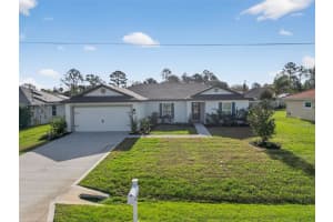 15 PRINCESS KATHLEEN LANE, PALM COAST, FL 32164 - MLS#MFRV4947906