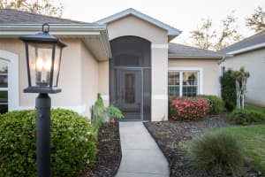 20801 QUEEN ALEXANDRA DRIVE, LEESBURG, FL 34748 - MLS#MFRV4947911