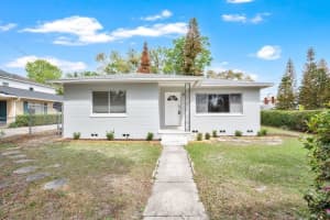 15 SPRUCE STREET, ORLANDO, FL 32804 - MLS#MFRV4947914