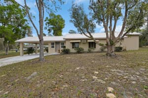 4611 GRAND AVENUE, DE LEON SPRINGS, FL 32130 - MLS#MFRV4947922