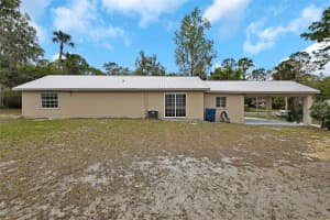 4611 GRAND AVENUE, DE LEON SPRINGS, FL 32130 - MLS#MFRV4947922