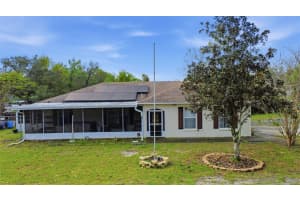 315 WALNUT AVENUE, ORANGE CITY, FL 32763 - MLS#MFRV4947928