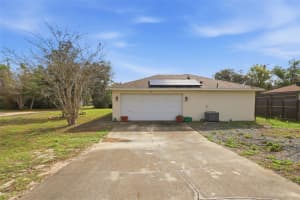 315 WALNUT AVENUE, ORANGE CITY, FL 32763 - MLS#MFRV4947928