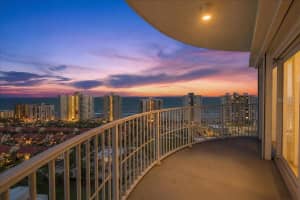 2 OCEANS WEST BOULEVARD, DAYTONA BEACH, FL 32118 - MLS#MFRV4947930