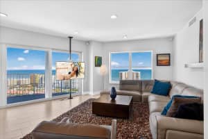 2 OCEANS WEST BOULEVARD, DAYTONA BEACH, FL 32118 - MLS#MFRV4947930