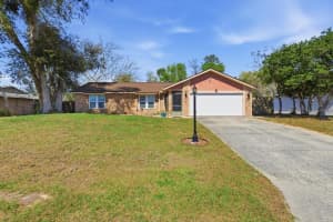2800 FOXDALE DRIVE, DELTONA, FL 32738 - MLS#MFRV4947937