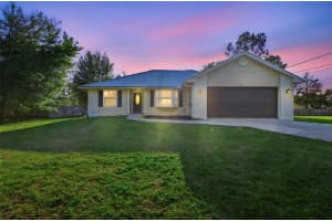 414 S Shell Rd, DELAND 414 S Shell Rd, DELAND