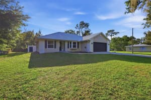 414 SHELL ROAD, DELAND, FL 32720 - MLS#MFRV4947942