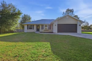 414 SHELL ROAD, DELAND, FL 32720 - MLS#MFRV4947942