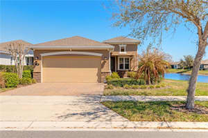 1099 LINCOLNSHIRE DRIVE, DELAND, FL 32724 - MLS#MFRV4947945