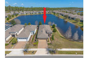 1099 LINCOLNSHIRE DRIVE, DELAND, FL 32724 - MLS#MFRV4947945