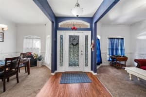 2033 NORMANDY HEIGHTS DRIVE, WINTER HAVEN, FL 33880 - MLS#MFRV4947947