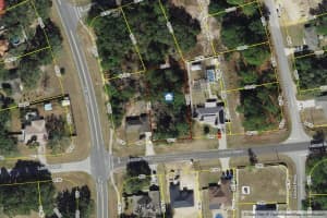 LOCUST RD, OCALA, FL 34472 - MLS#MFRV4947951
