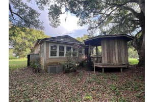 177 3RD AVENUE, PIERSON, FL 32180 - MLS#MFRV4947952