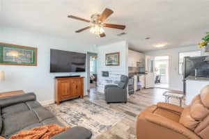 40 PALMETTO DRIVE, ORMOND BEACH, FL 32176 - MLS#MFRV4947954