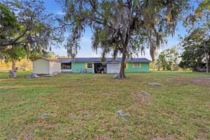 6102 LAKE WINONA ROAD, DE LEON SPRINGS, FL 32130 - MLS#MFRV4947955