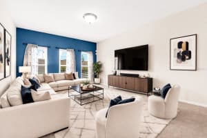 9664 DORIS LANE, ORLANDO, FL 32829 - MLS#MFRV4947957