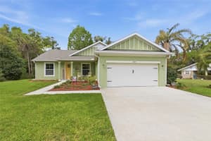 2200 N Clara Ave, DELAND