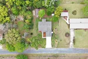 2200 CLARA AVENUE, DELAND, FL 32720 - MLS#MFRV4947972
