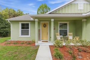 2200 CLARA AVENUE, DELAND, FL 32720 - MLS#MFRV4947972