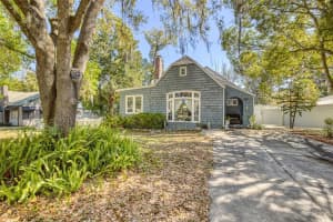 623 AMELIA AVENUE, DELAND, FL 32724 - MLS#MFRV4947976