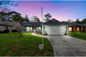 2122 KING RICHARDS COURT, ORANGE CITY, FL 32763 - MLS#MFRV4947988