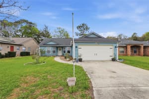 2122 KING RICHARDS COURT, ORANGE CITY, FL 32763 - MLS#MFRV4947988