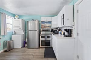 406 TYLER AVENUE, CAPE CANAVERAL, FL 32920 - MLS#MFRV4947992