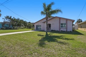 309 4TH STREET, FLAGLER BEACH, FL 32136 - MLS#MFRV4947996