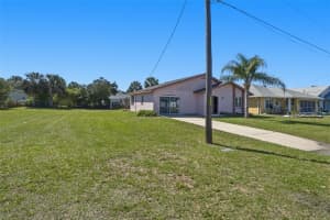 309 4TH STREET, FLAGLER BEACH, FL 32136 - MLS#MFRV4947996