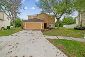 32200 BROOKSTONE DRIVE, WESLEY CHAPEL, FL 33545 - MLS#MFRV4948001