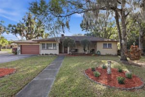 3335 GRAND AVENUE, DELAND, FL 32720 - MLS#MFRV4948024