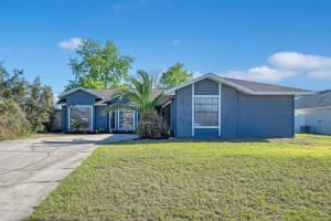 2727 GRAMERCY DRIVE, DELTONA, FL 32738 - MLS#MFRV4948026