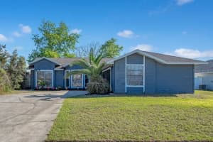 2727 GRAMERCY DRIVE, DELTONA, FL 32738 - MLS#MFRV4948026