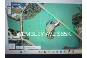 OAKLEAF ST #Orange, ORLANDO, FL 32833 - MLS#MFRV4948036