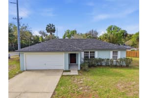 205 SPARKMAN AVENUE, ORANGE CITY, FL 32763 - MLS#MFRV4948040