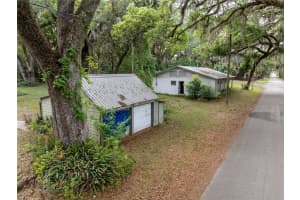 520 DESOTO, DE LEON SPRINGS, FL 32130 - MLS#MFRV4948041